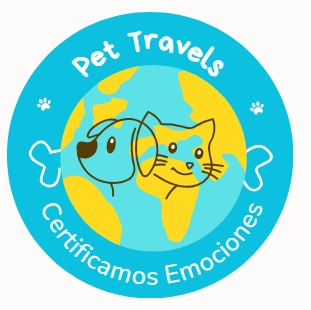 Pet Service Logo