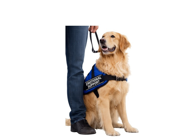 Apoyo Emocional Pet Service